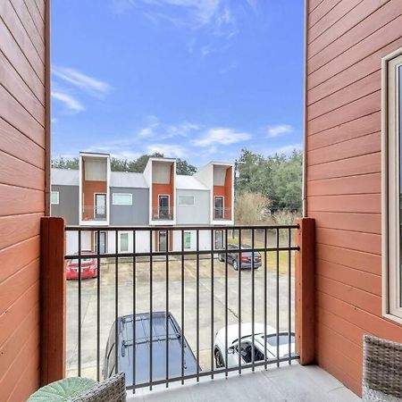 Cozy 2 Bed Townhome Near The Hospital Lafayette Exteriér fotografie